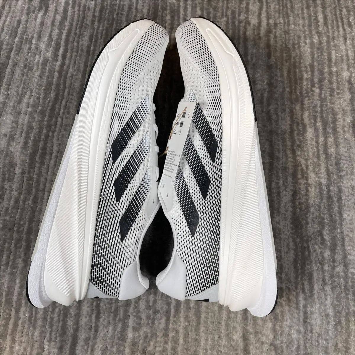 Adidas shoes - adidas Supernova Rise M - Supernova Rise - JI2865 - White 3