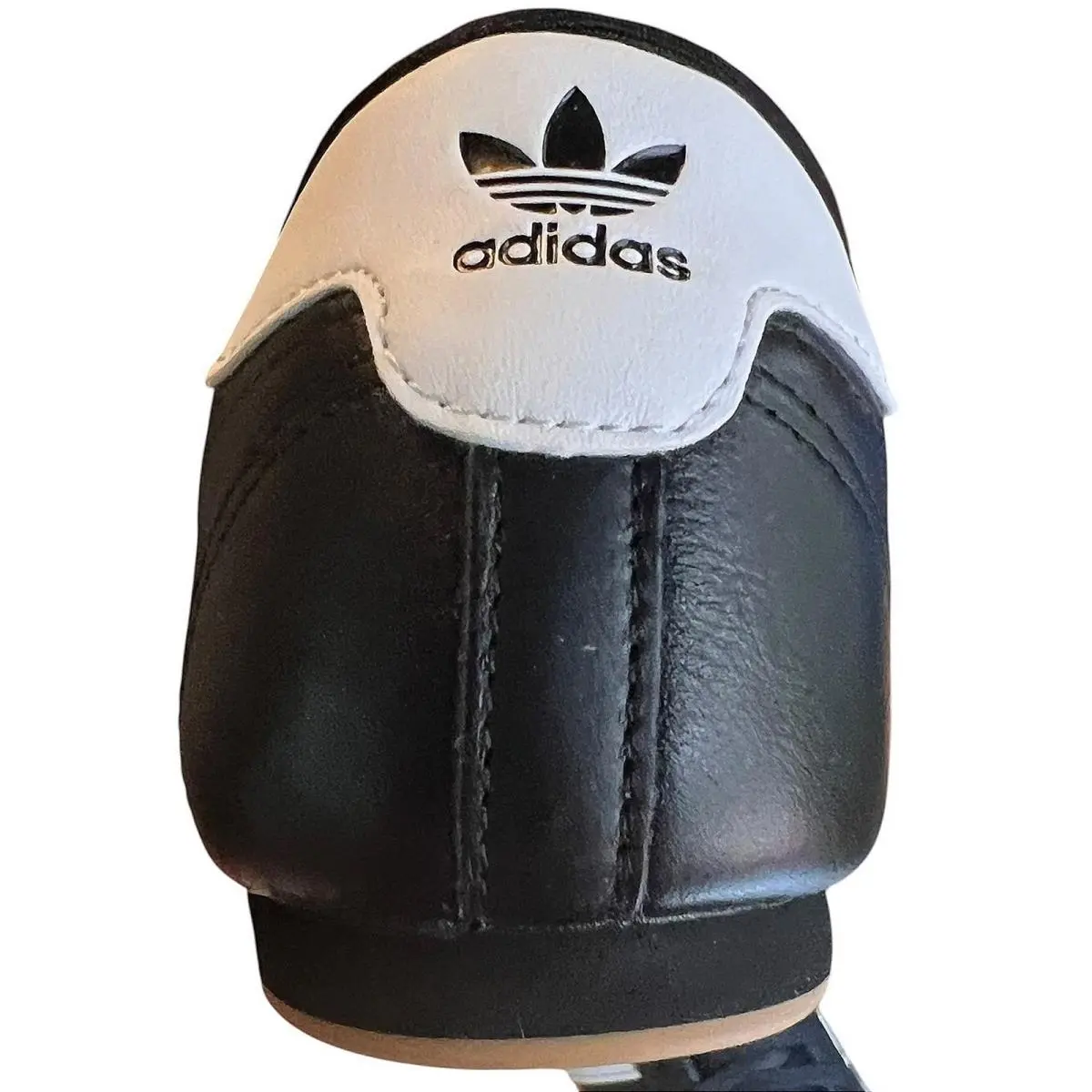 Adidas shoes - adidas Taekwondo Lace W - Taekwondo Lace - Black 8