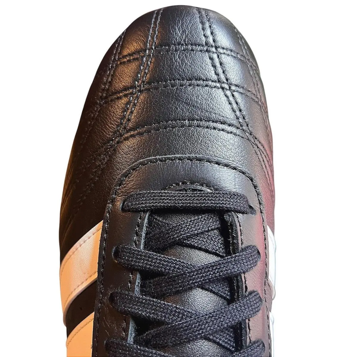 Adidas shoes - adidas Taekwondo Lace W - Taekwondo Lace - Black 9