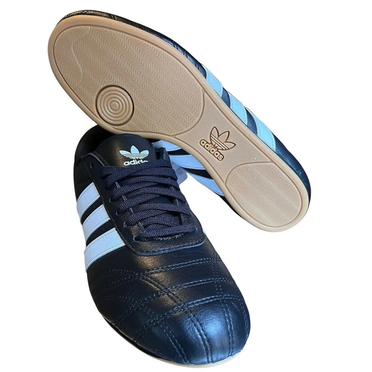 Adidas shoes - adidas Taekwondo Lace W - Taekwondo Lace - Black 12