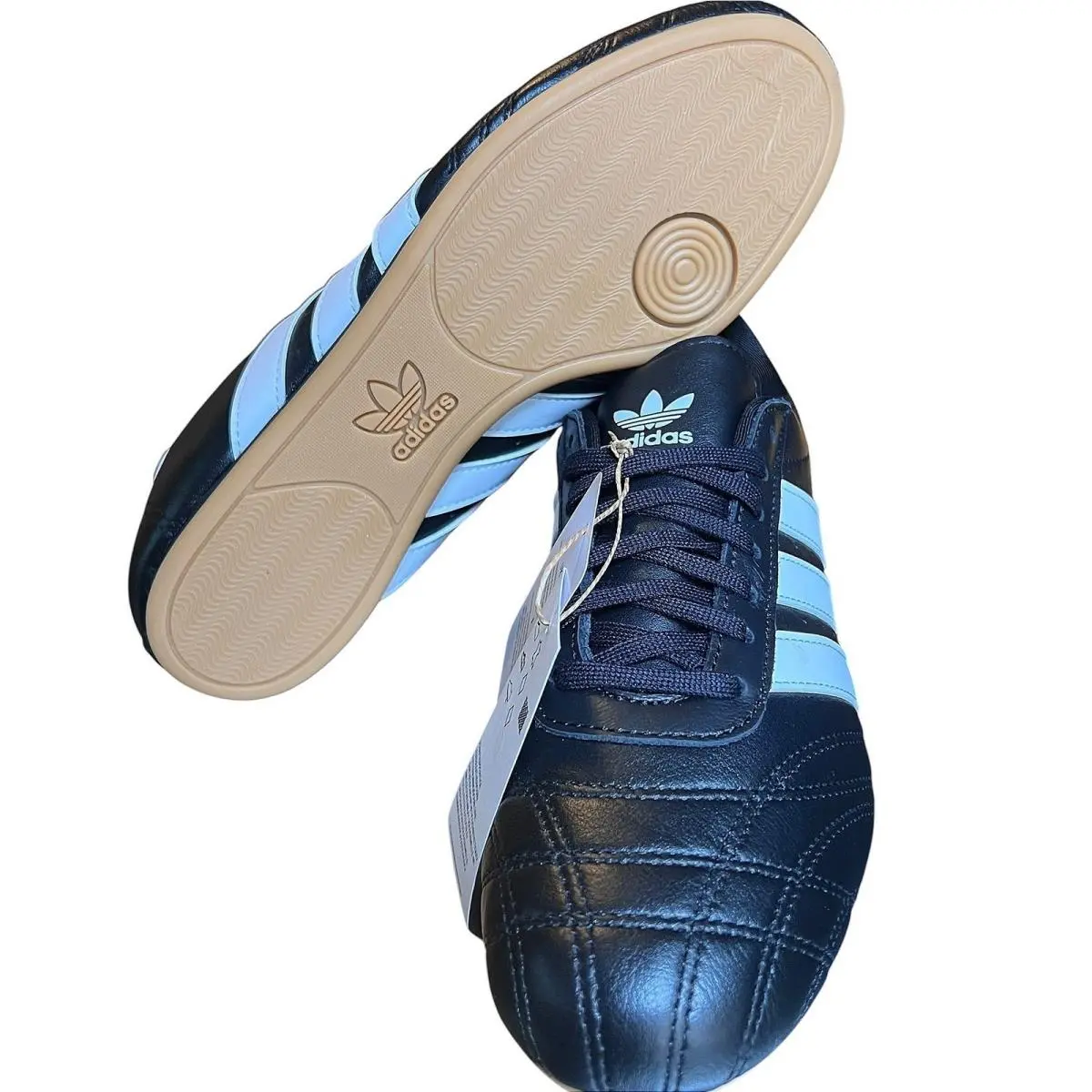 Adidas shoes - adidas Taekwondo Lace W - Taekwondo Lace - Black 13