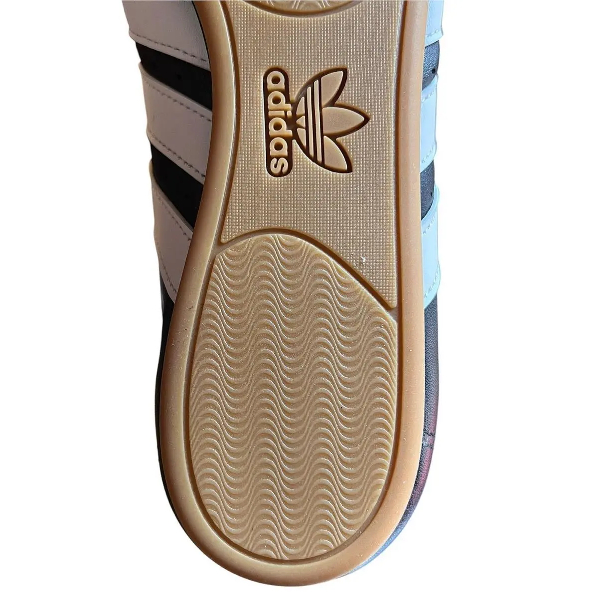 Adidas shoes - adidas Taekwondo Lace W - Taekwondo Lace - Black 16