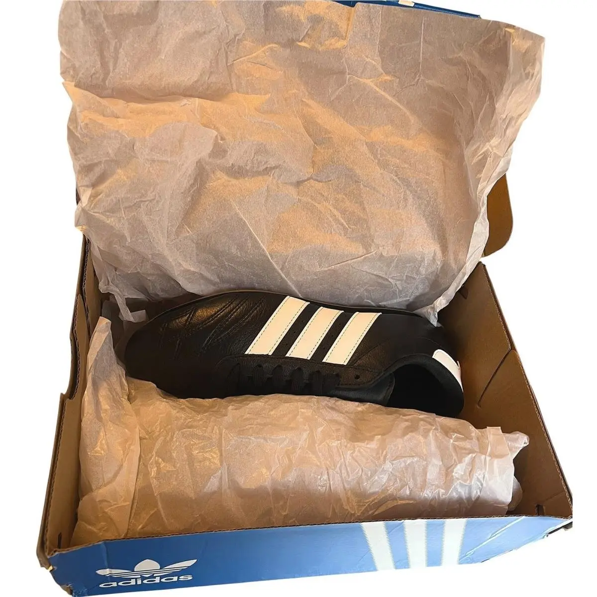 Adidas shoes - adidas Taekwondo Lace W - Taekwondo Lace - Black 20