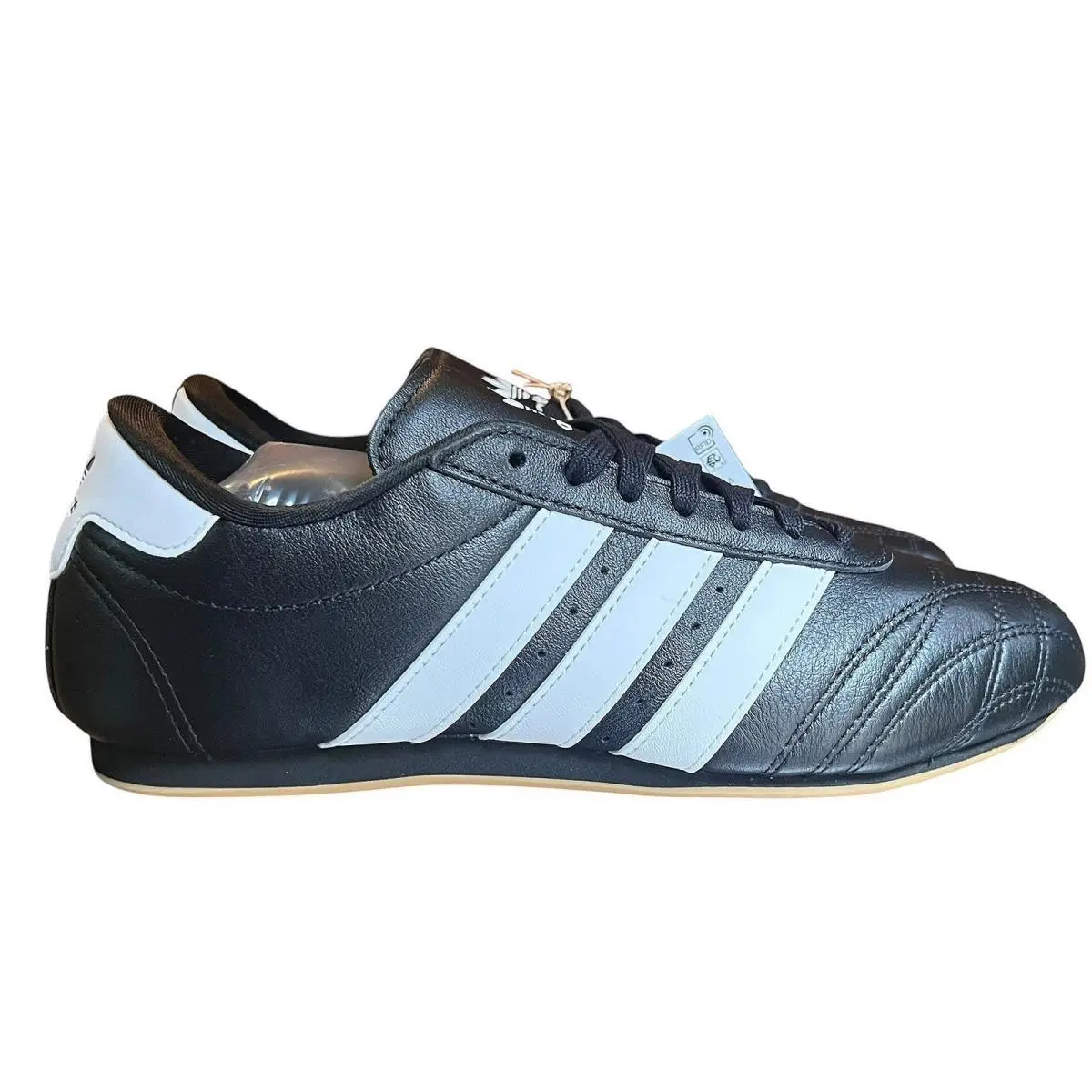 Adidas shoes - adidas Taekwondo Lace W - Taekwondo Lace - Black 1