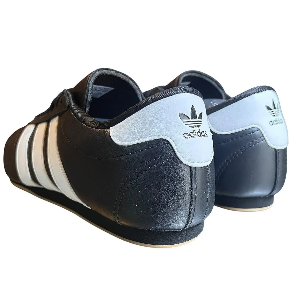 Adidas shoes - adidas Taekwondo Lace W - Taekwondo Lace - Black 2