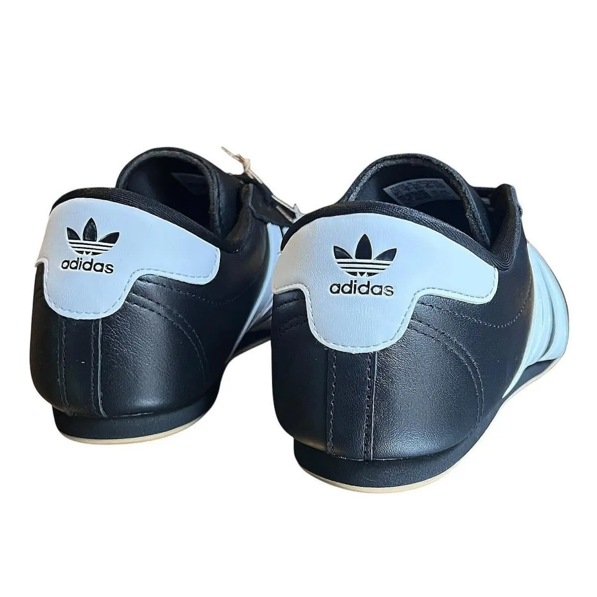 Adidas shoes - adidas Taekwondo Lace W - Taekwondo Lace - Black 3