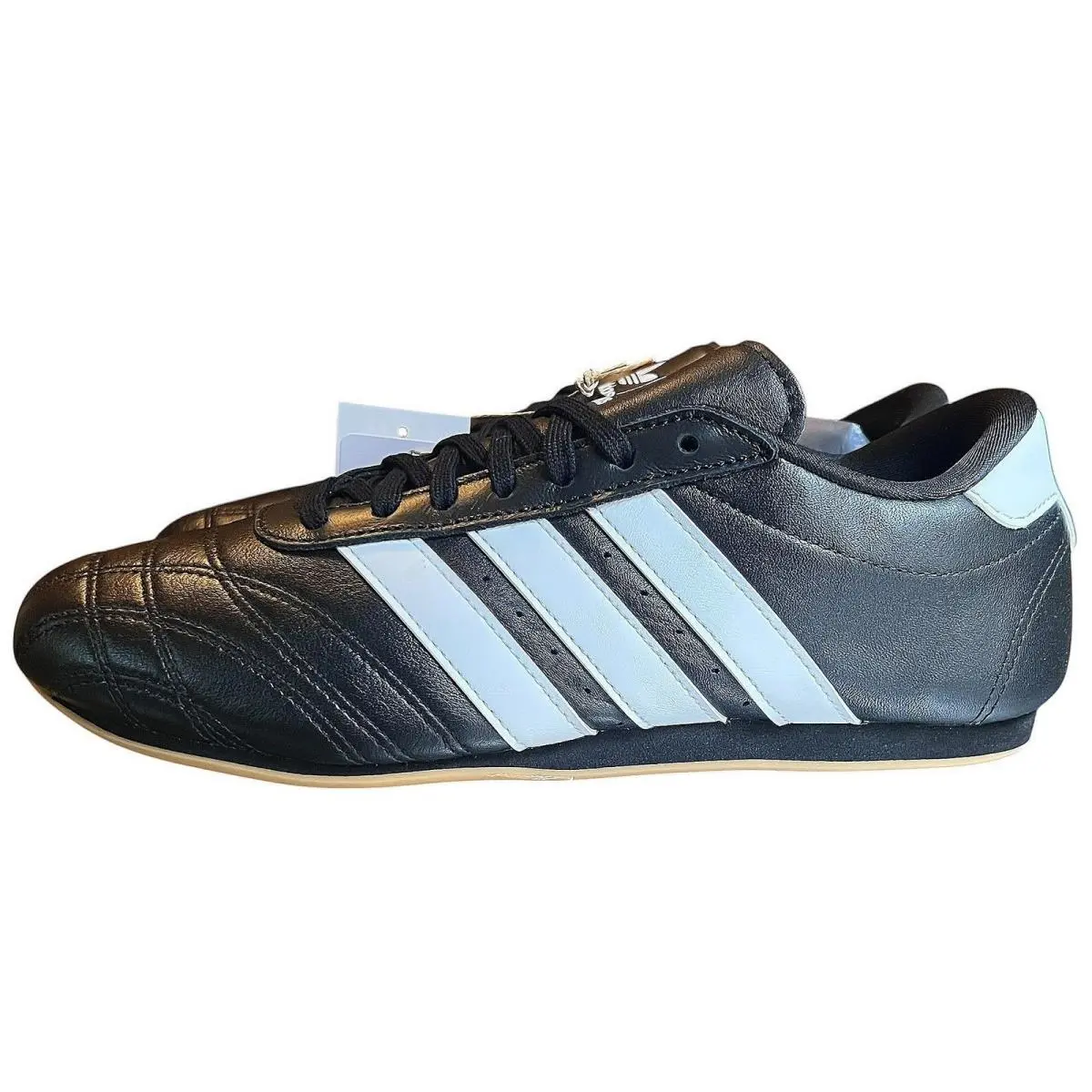 Adidas shoes - adidas Taekwondo Lace W - Taekwondo Lace - Black 5