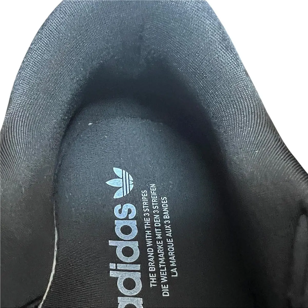 Adidas shoes - adidas Taekwondo Lace W - Taekwondo Lace - Black 11