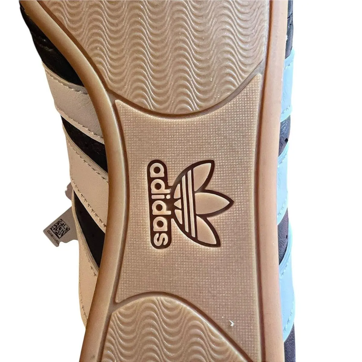 Adidas shoes - adidas Taekwondo Lace W - Taekwondo Lace - Black 15