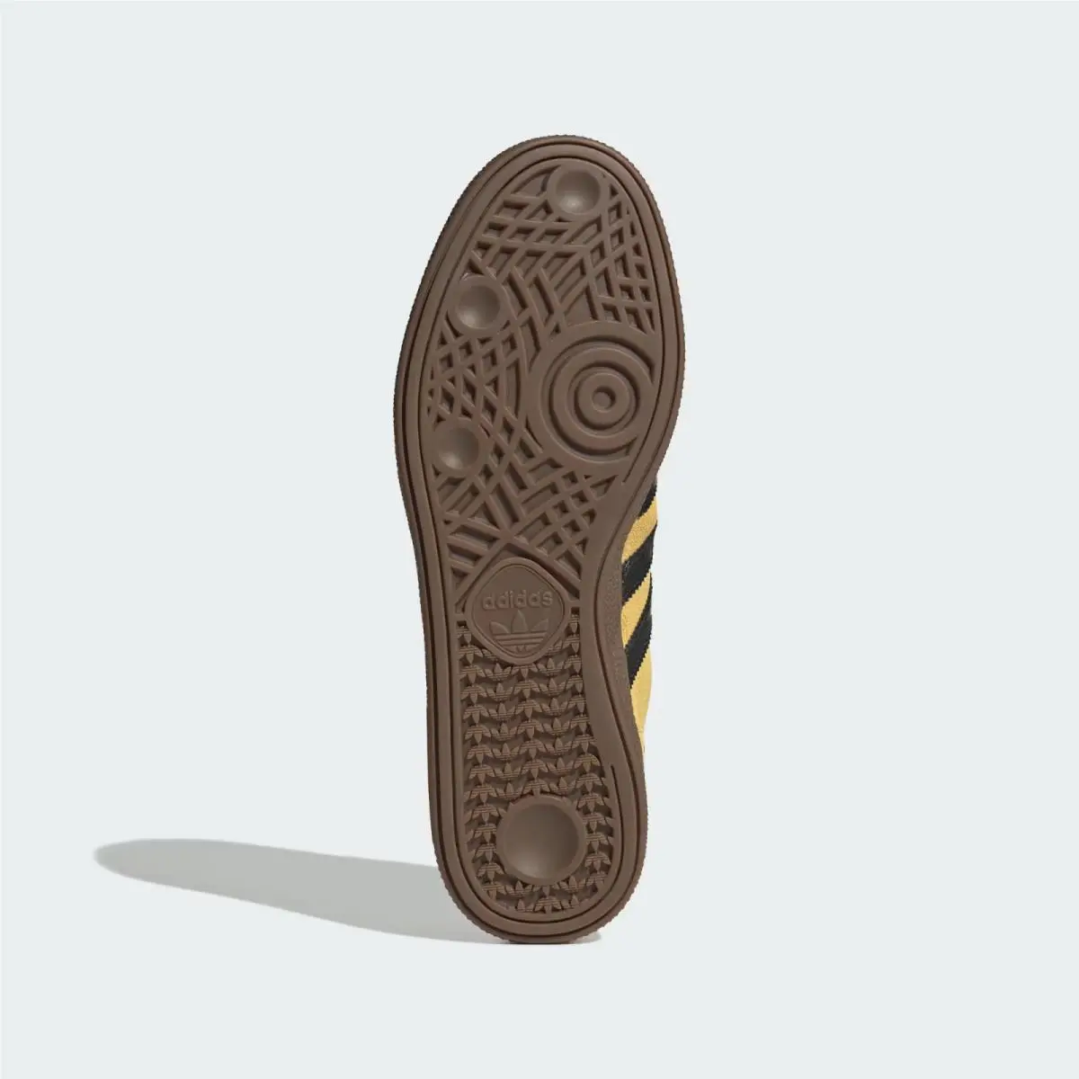 Adidas shoes - adidas Handball Spezial - Handball Spezial - IH6598 - Yellow 1
