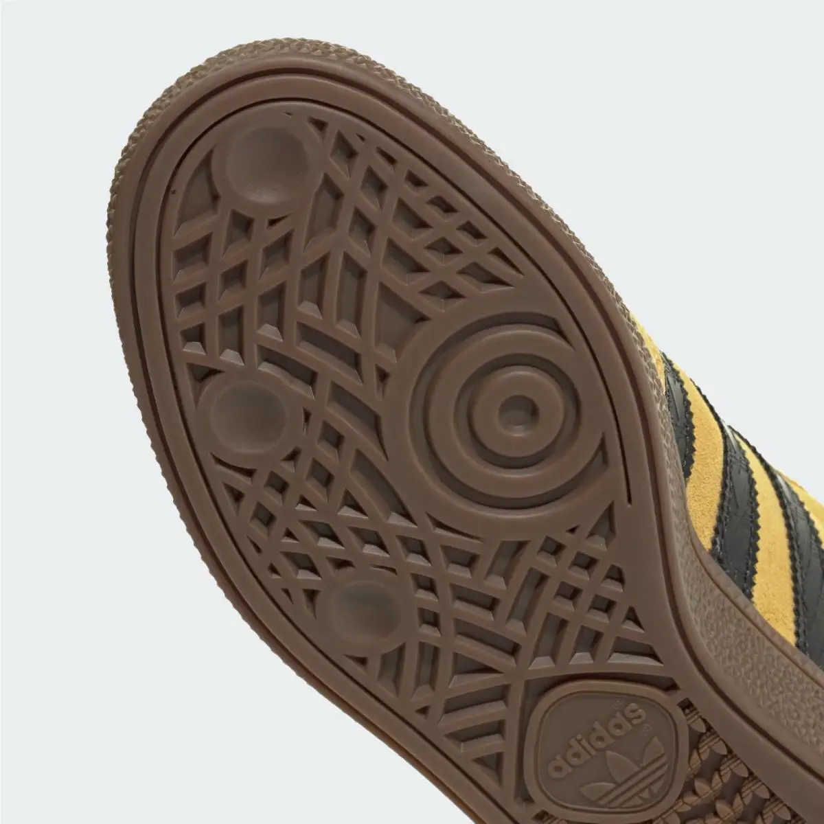 Adidas shoes - adidas Handball Spezial - Handball Spezial - IH6598 - Yellow 6