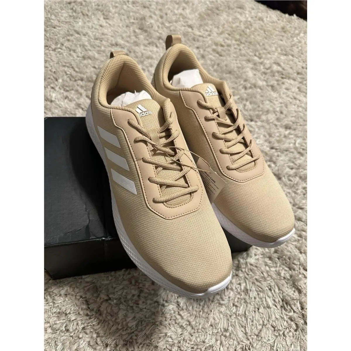 Adidas shoes - adidas 3 - JJ5331 - White 1