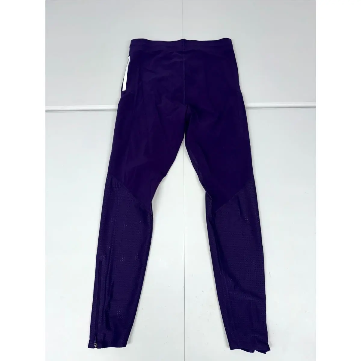 Adidas clothing - Adidas Adizero 2025 PE Pro Elite Promo - JW3373 - Purple (UPC: 197622029837) 9