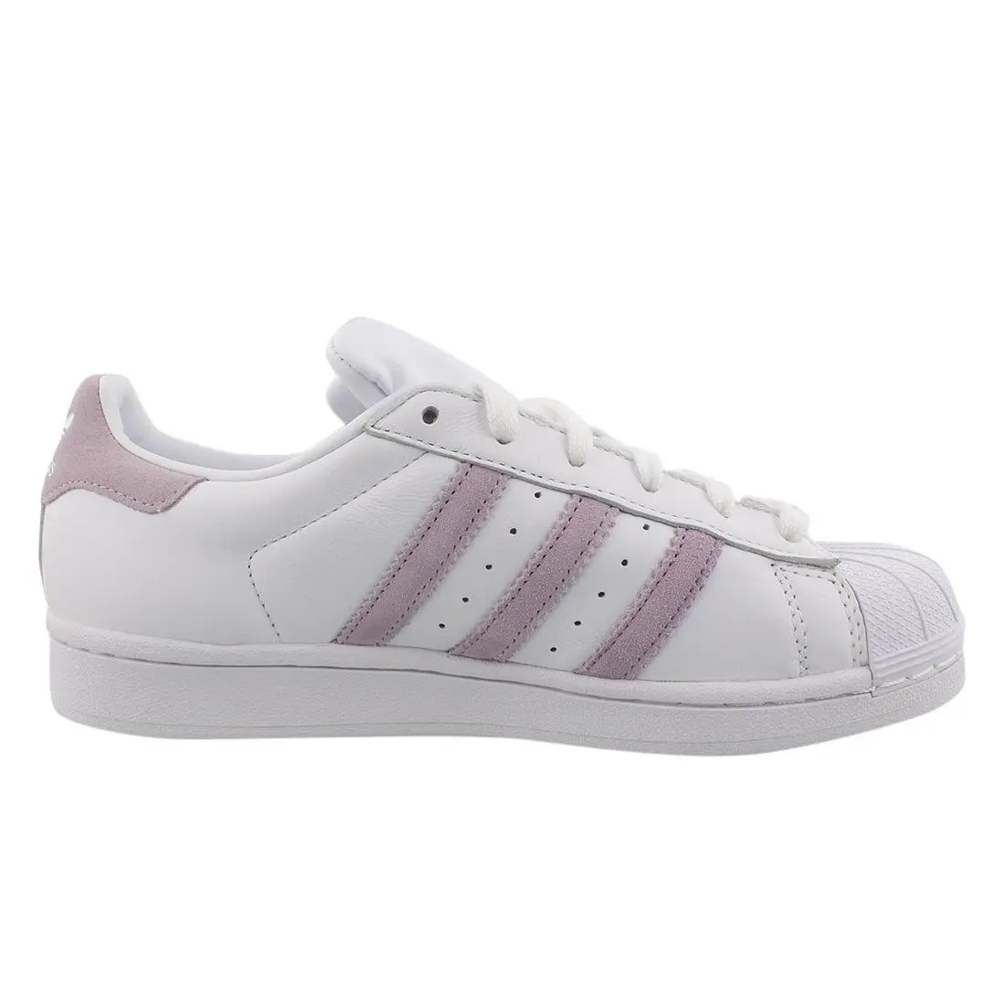Adidas shoes - White/Lavander, Main: White (UPC: 192615857176) 1