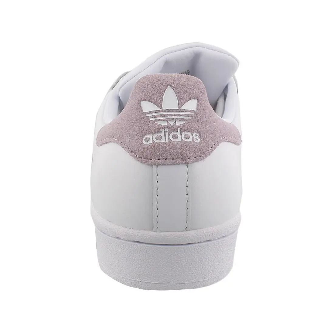 Adidas shoes - White/Lavander, Main: White (UPC: 192615857176) 2