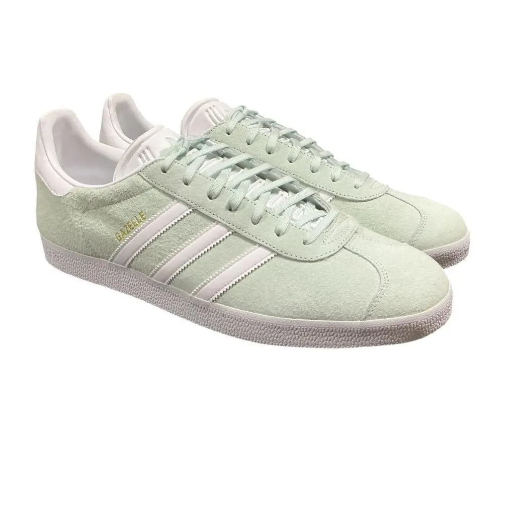 Adidas shoes - adidas Originals Gazelle - Originals Gazelle - BB5473 - Green 0