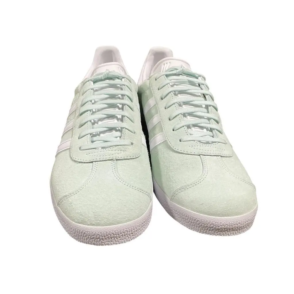 Adidas shoes - adidas Originals Gazelle - Originals Gazelle - BB5473 - Green 1