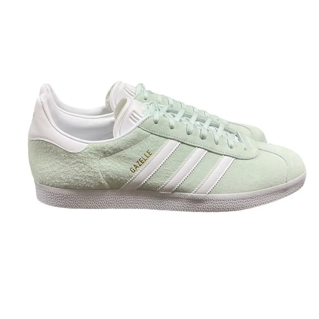 Adidas shoes - adidas Originals Gazelle - Originals Gazelle - BB5473 - Green 2