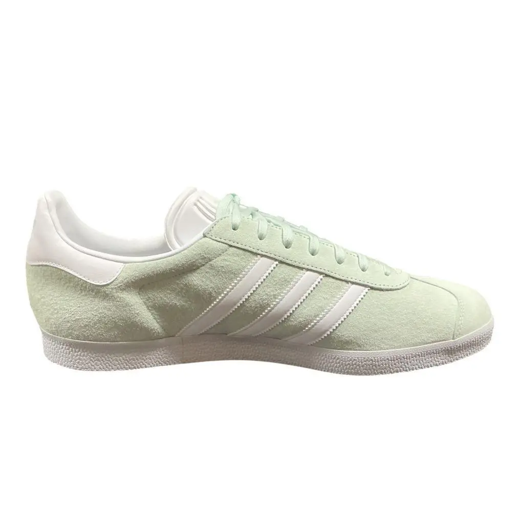 Adidas shoes - adidas Originals Gazelle - Originals Gazelle - BB5473 - Green 3