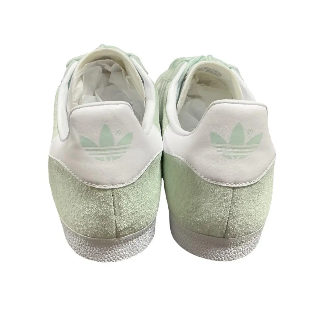 Adidas shoes - adidas Originals Gazelle - Originals Gazelle - BB5473 - Green 4