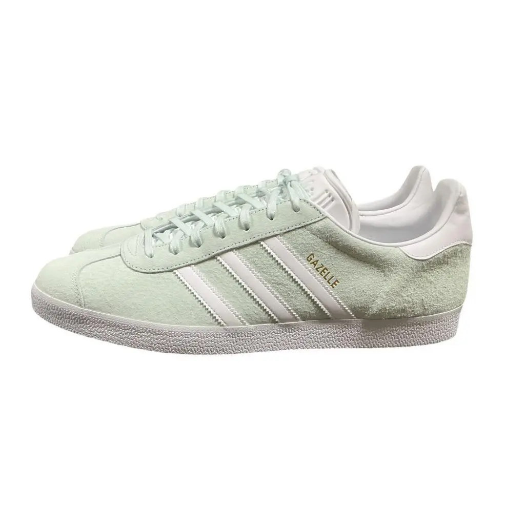 Adidas shoes - adidas Originals Gazelle - Originals Gazelle - BB5473 - Green 5