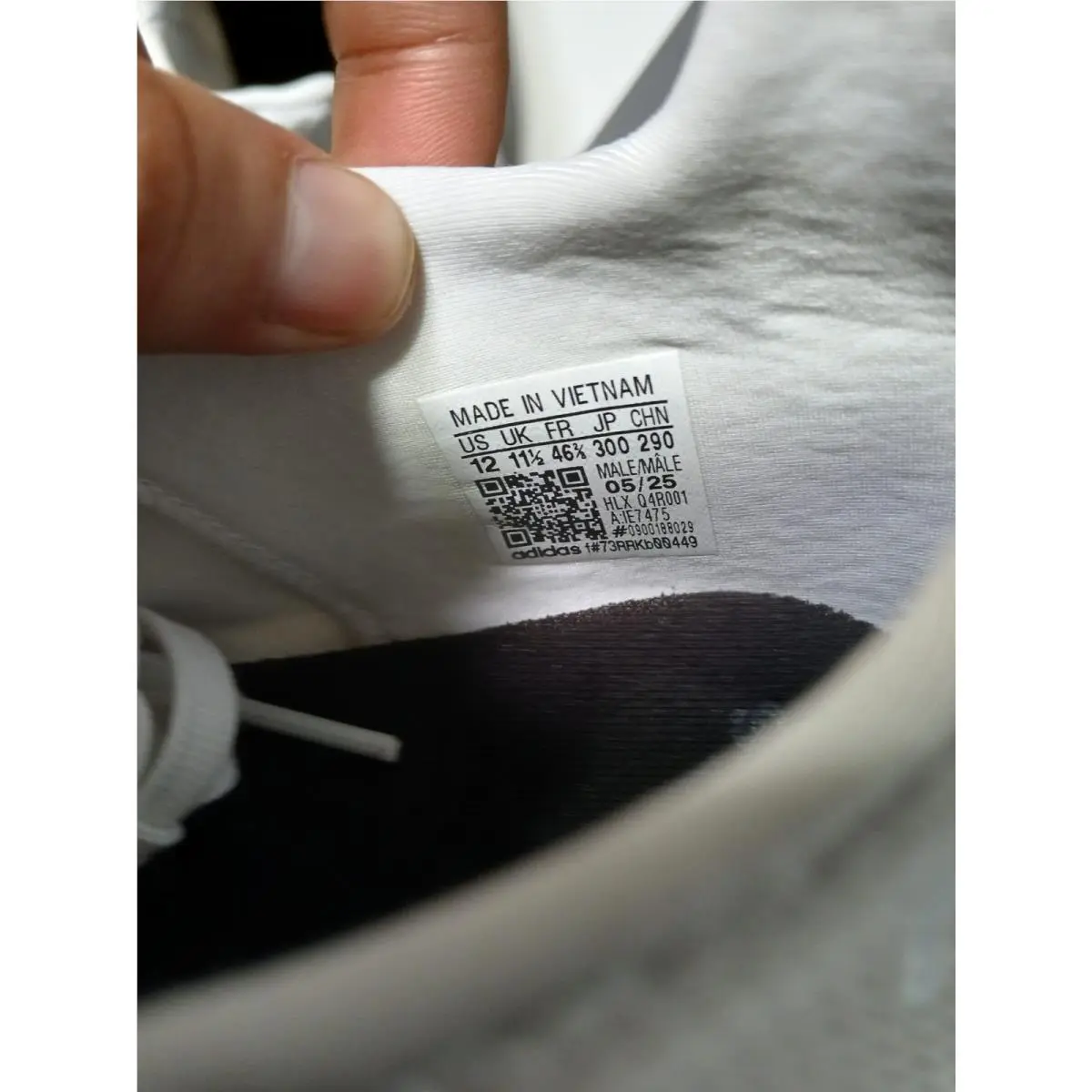 Adidas shoes - adidas Swift Run - Swift Run - As Pictured 4