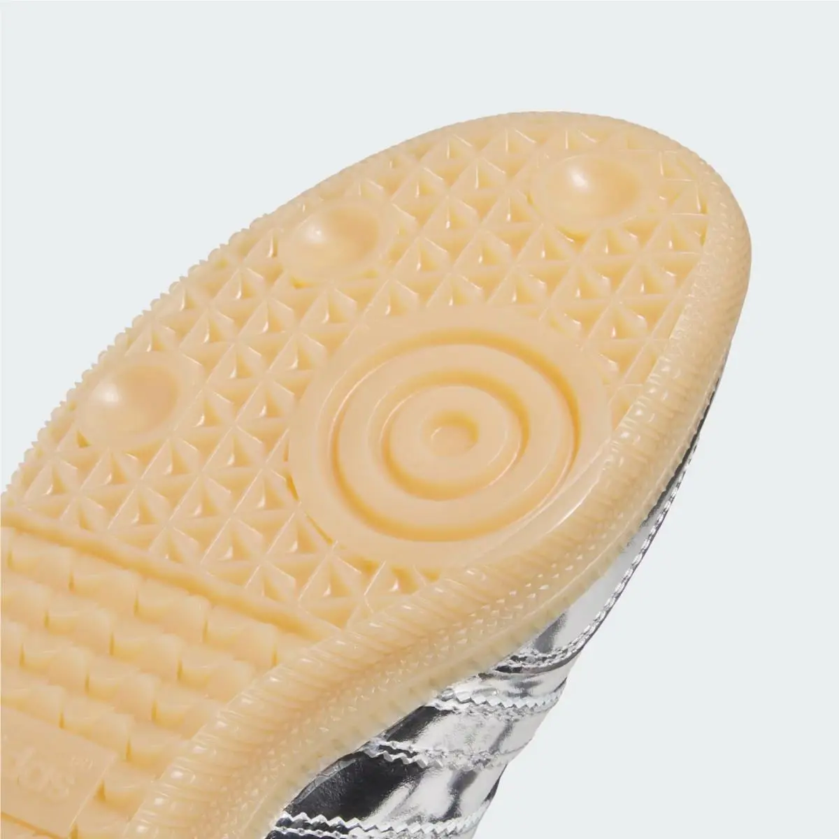 Adidas shoes - adidas Samba - Samba - KZ9318 - Silver 6