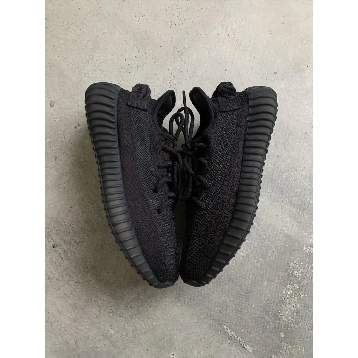 Adidas shoes - adidas Yeezy 350 - Yeezy - HQ4549 - Black 0