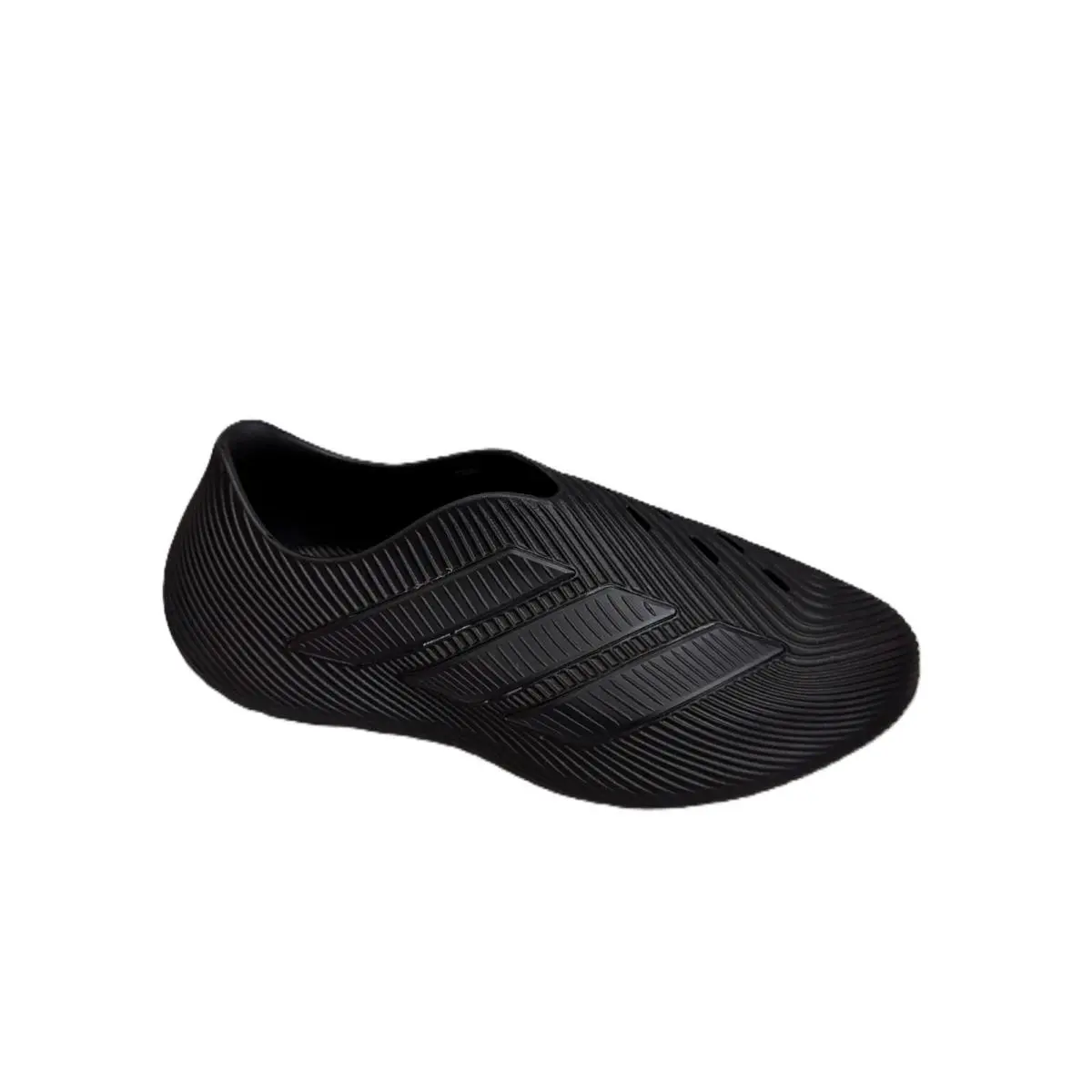 Purechill Runner Shoes Mens 11 KI0067 Black by Adidas