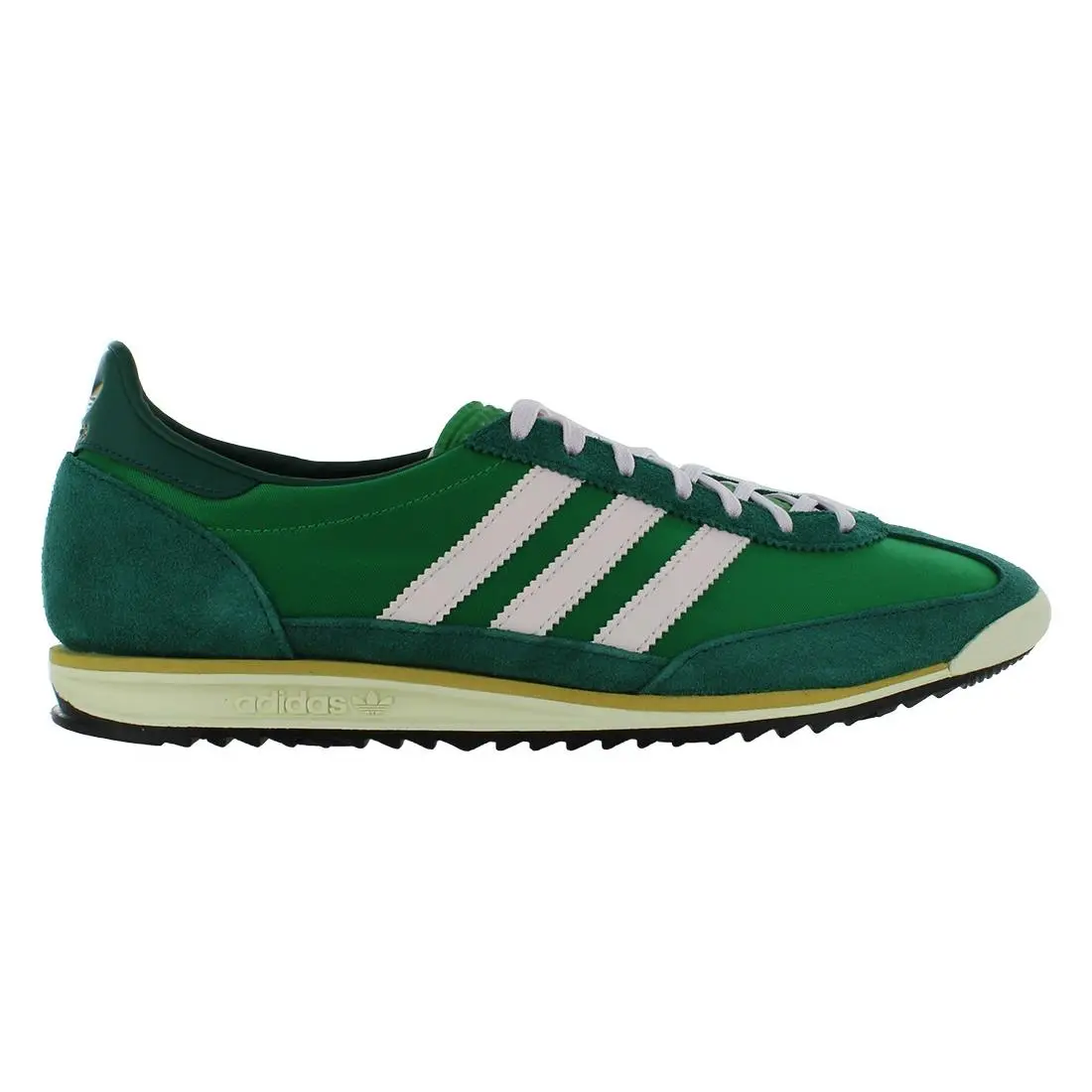 Adidas SL 72 OG Womens Shoes Size 9.5 Color: Night Indigo/semi Green