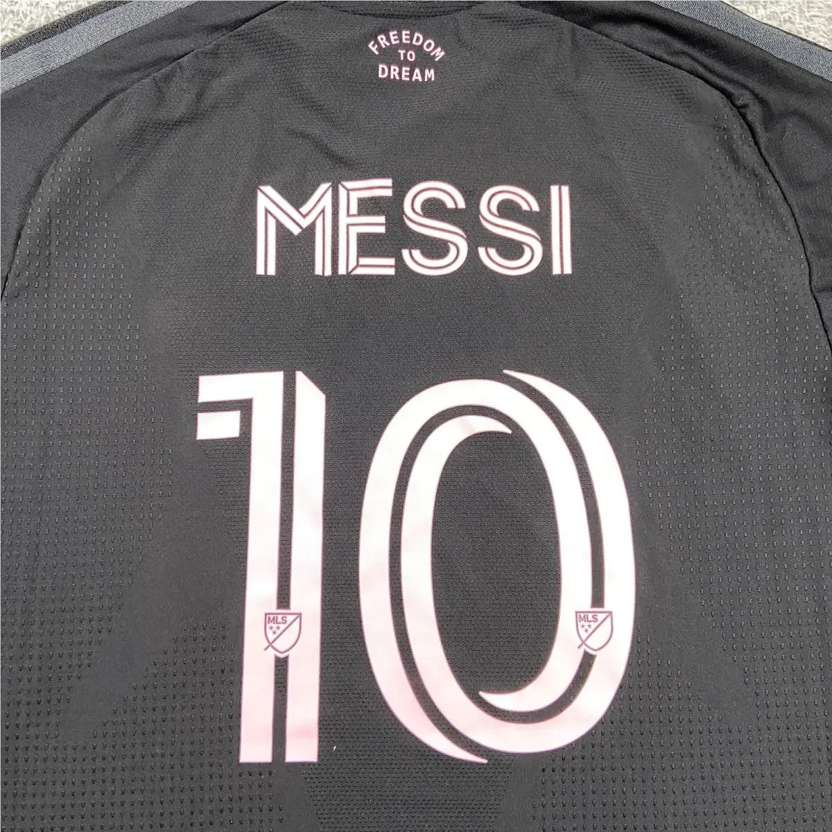 Adidas clothing - Nike Dri-Fit - Nike - Black 2