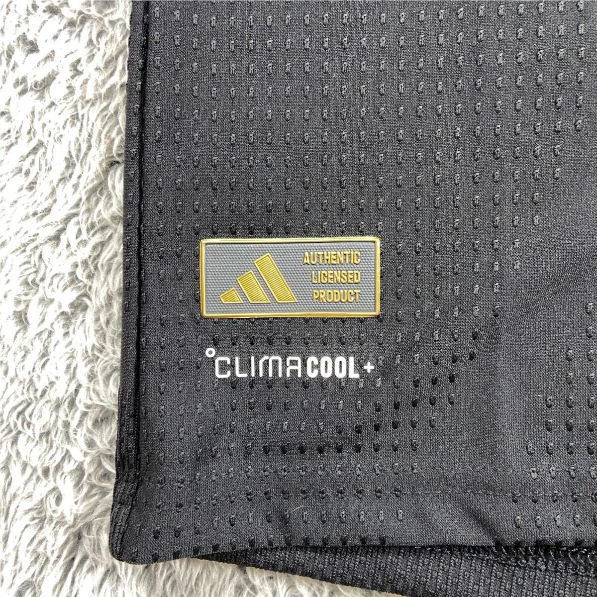 Adidas clothing - Nike Dri-Fit - Nike - Black 3