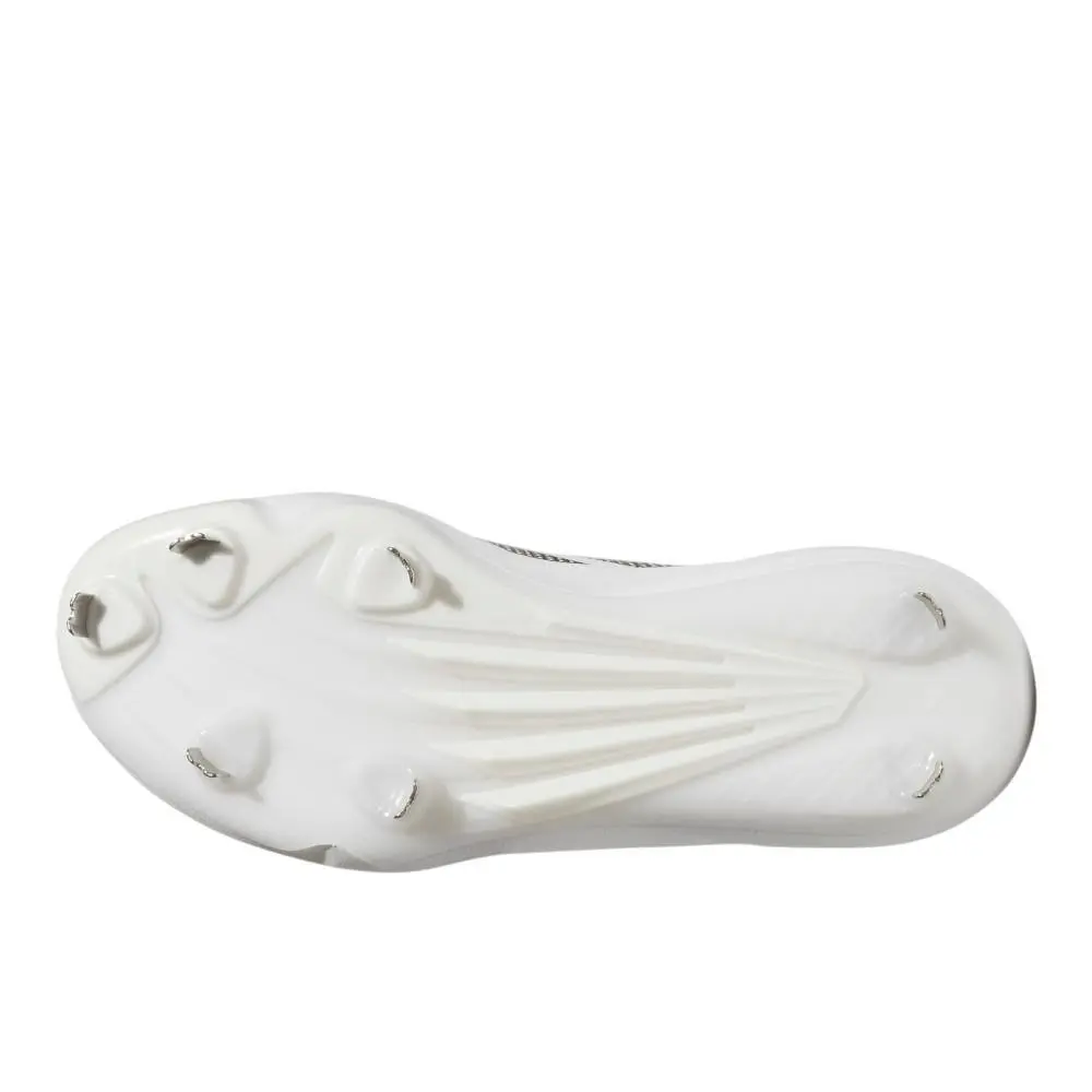 Adidas shoes - adidas Adizero Impact 2.0 Baseball Cleats - SB1158-JH6733 - White (UPC: 196475439671) 3