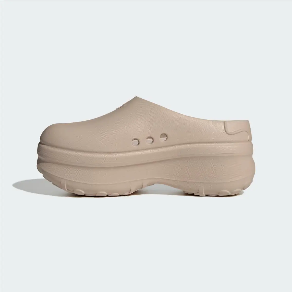Adidas shoes - Adifom Stan Smith mule - Adifom Stan Smith mule - Taupe (UPC: 196464698140) 4
