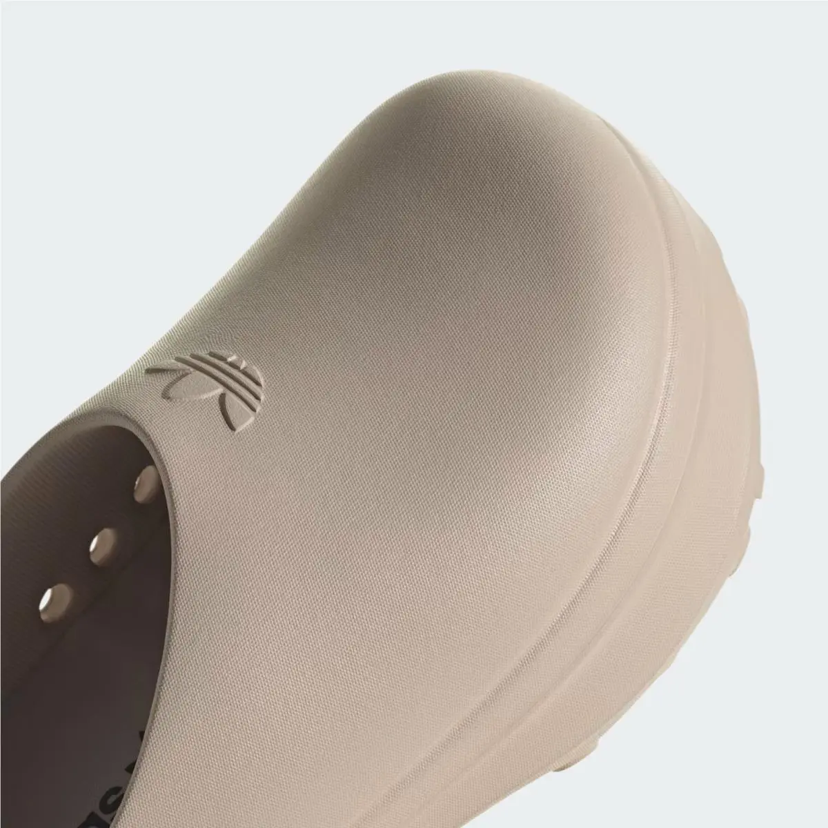 Adidas shoes - Adifom Stan Smith mule - Adifom Stan Smith mule - Taupe (UPC: 196464698140) 6