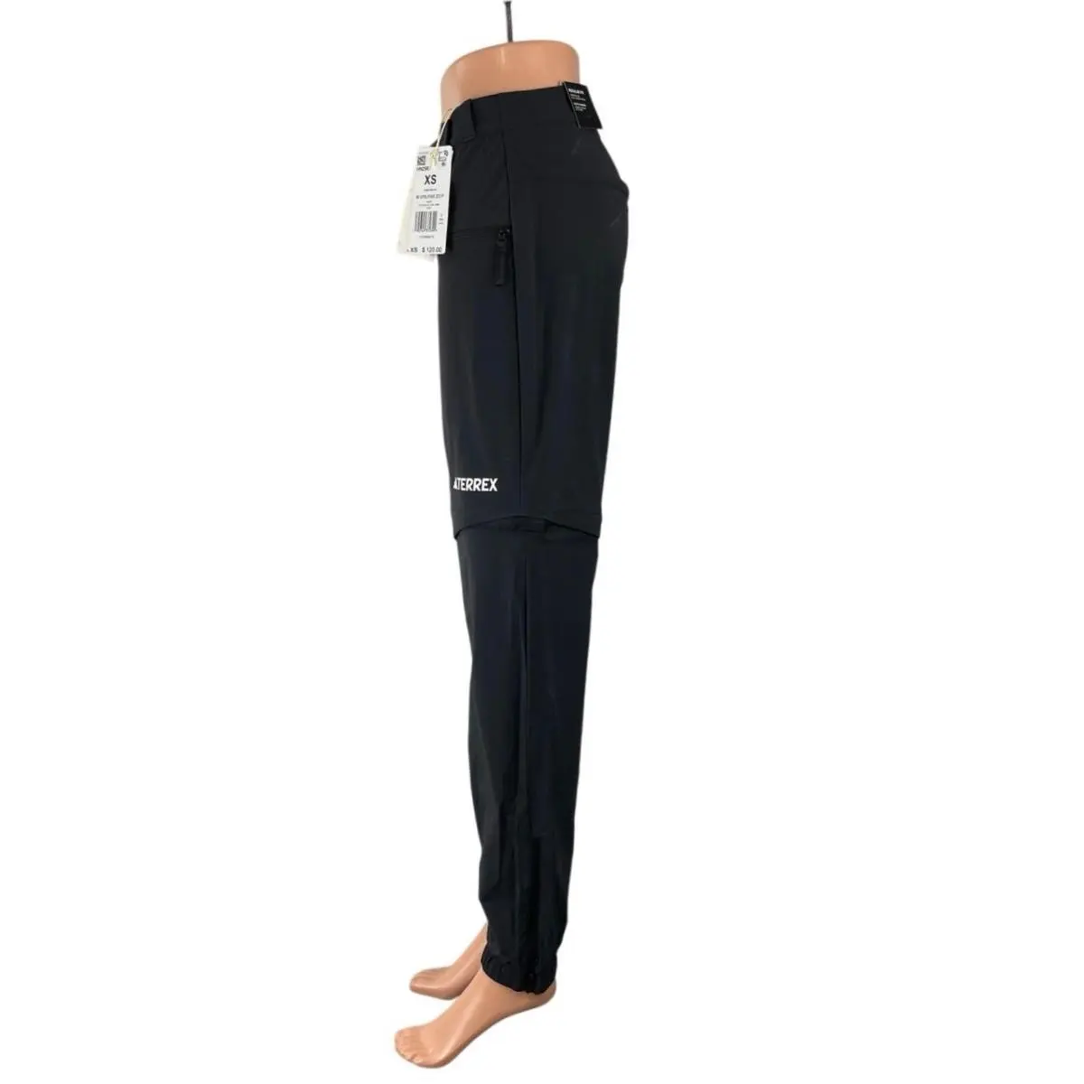 Adidas clothing - Black 1