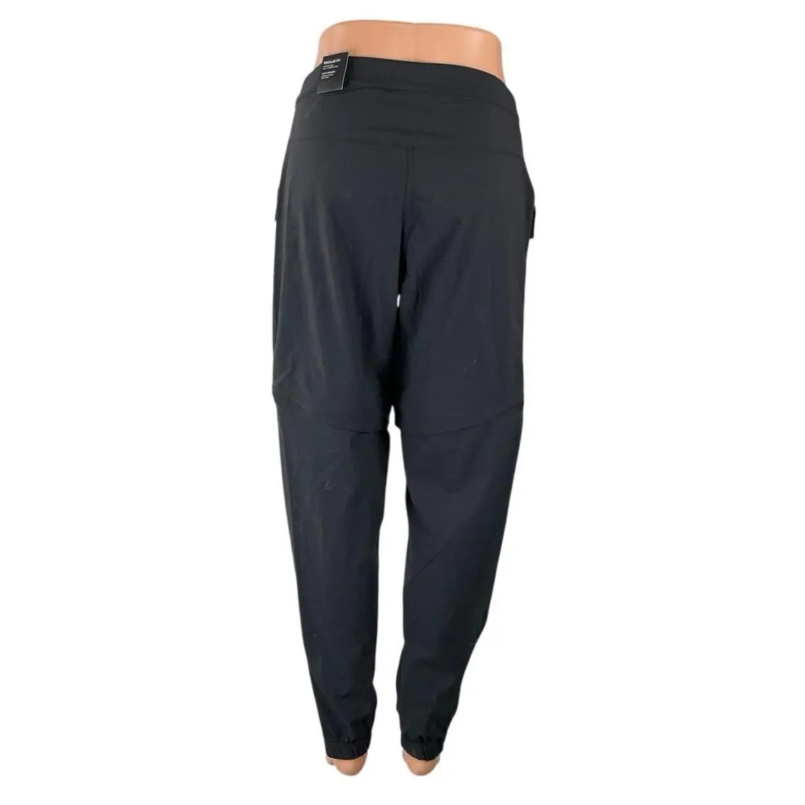 Adidas clothing - Black 2