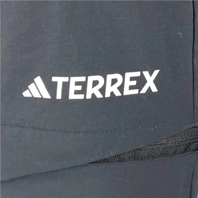 Adidas clothing - Black 0