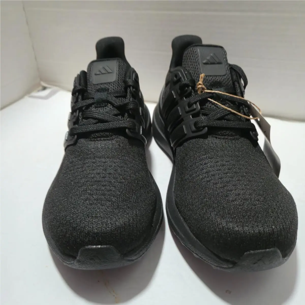 Adidas shoes - Black 0