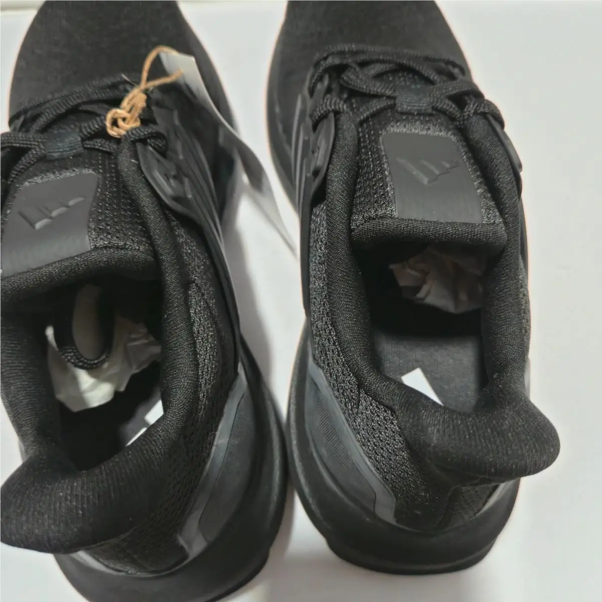 Adidas shoes - Black 5