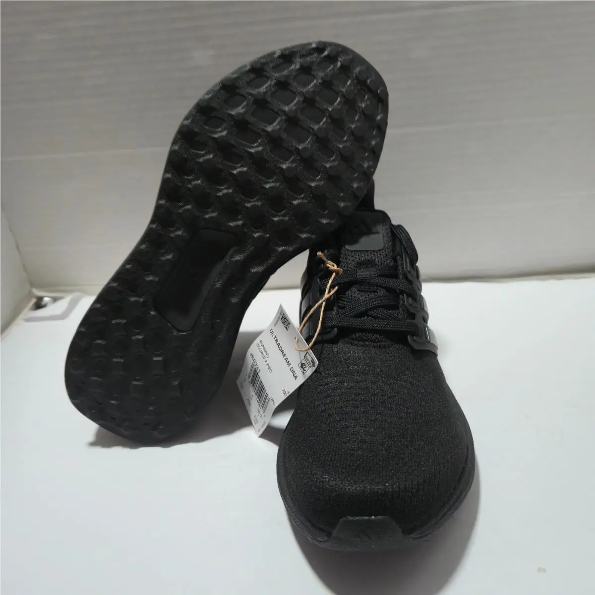 Adidas shoes - Black 6