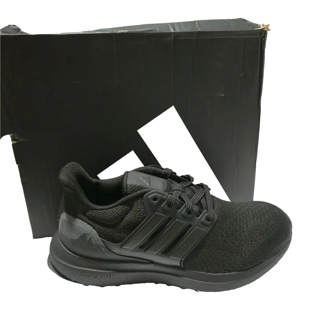 Women`s Ultradream Dna Running Shoes Sneakers Core Black Size 5.5 by Adidas