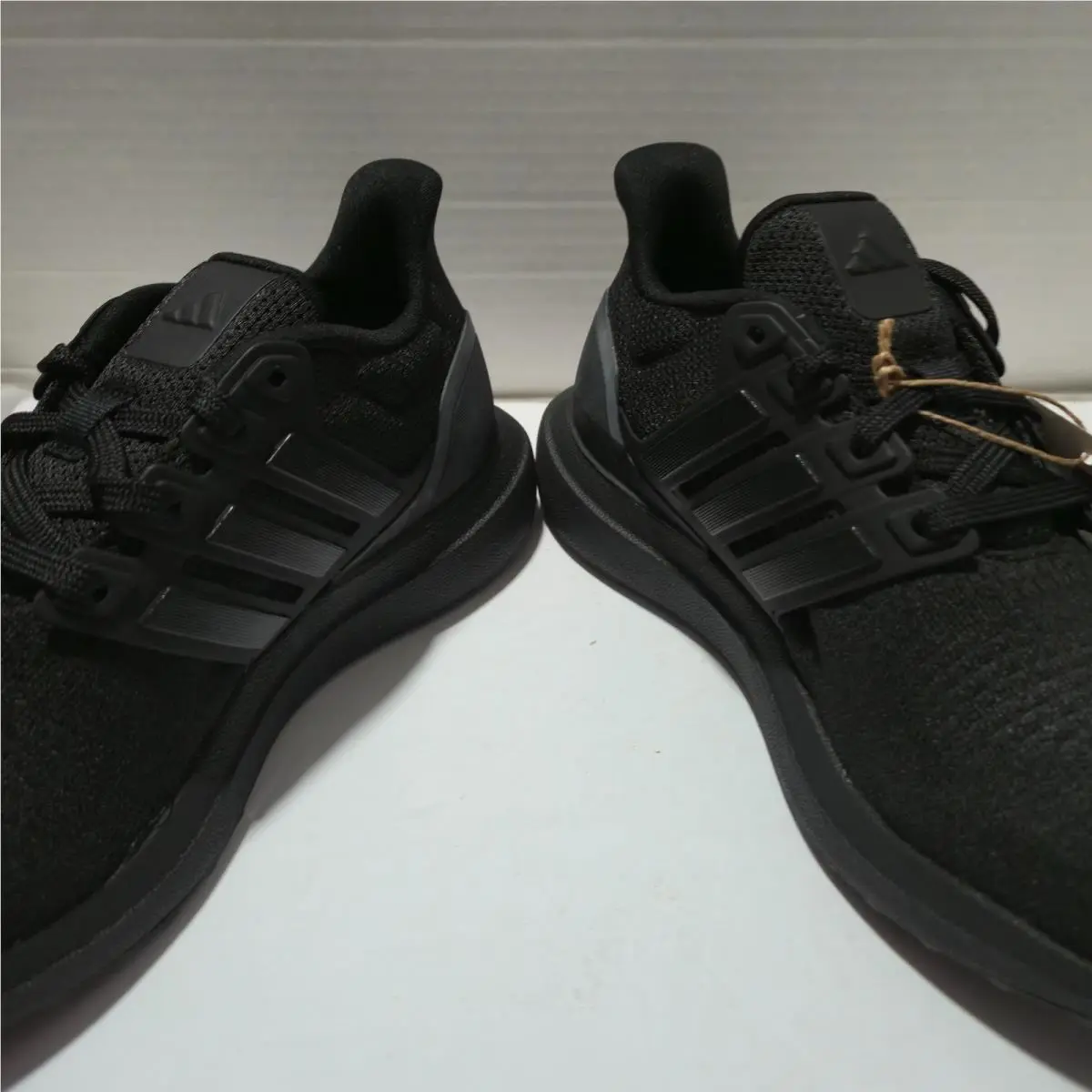 Adidas shoes - Black 1