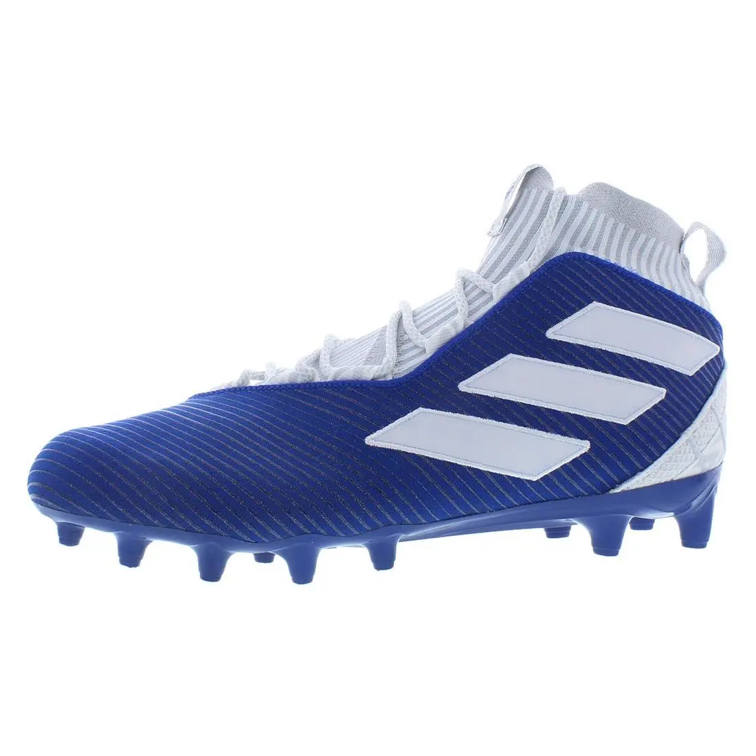 Adidas shoes - Royal/White/Silver, Main: Blue (UPC: 192613478779) 0