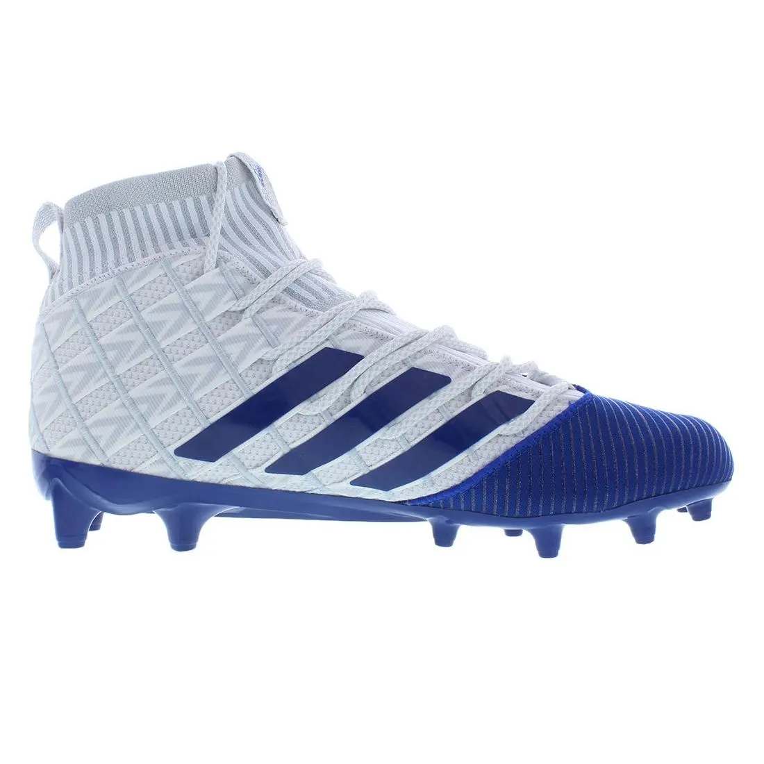 Adidas shoes - Royal/White/Silver, Main: Blue (UPC: 192613478779) 1