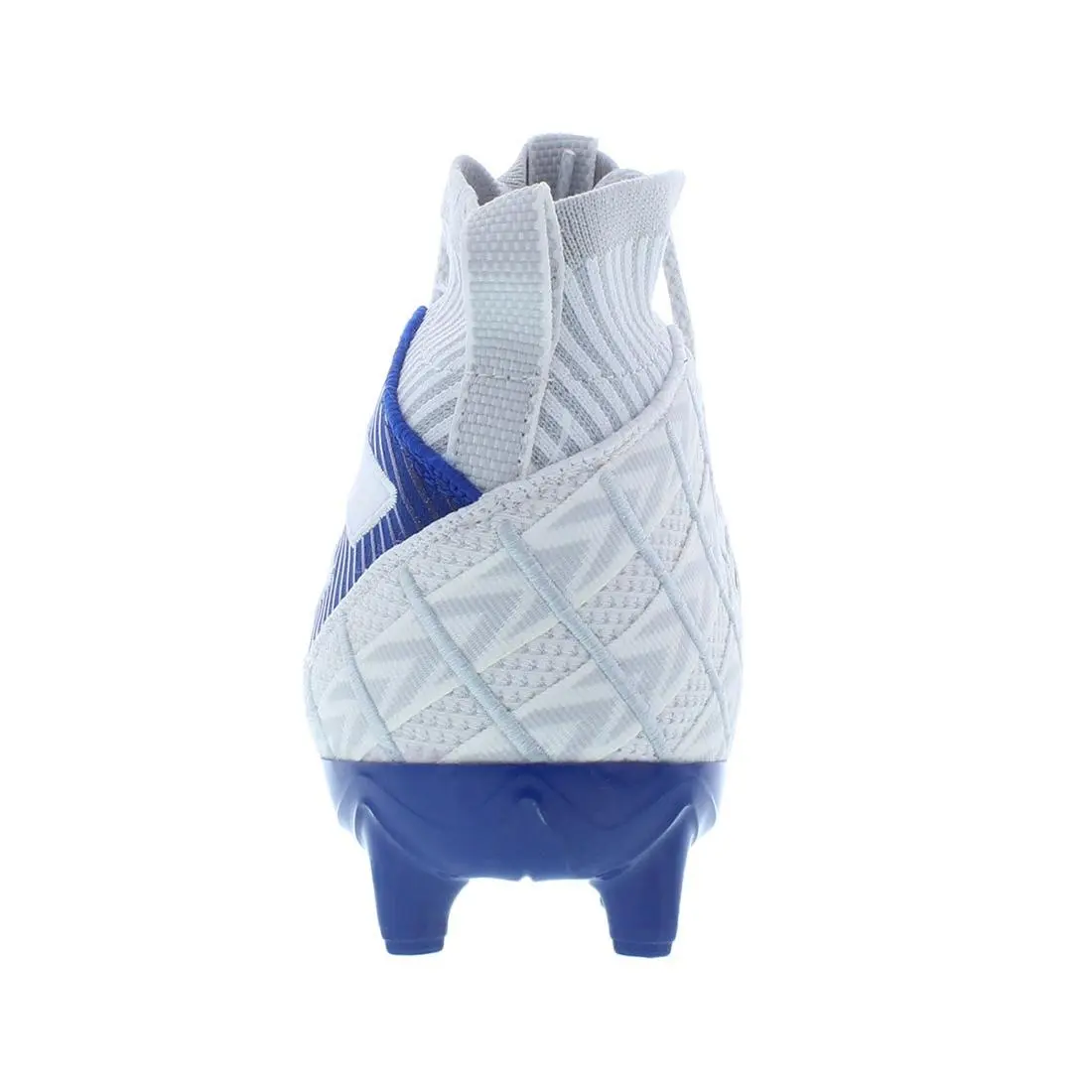 Adidas shoes - Royal/White/Silver, Main: Blue (UPC: 192613478779) 2