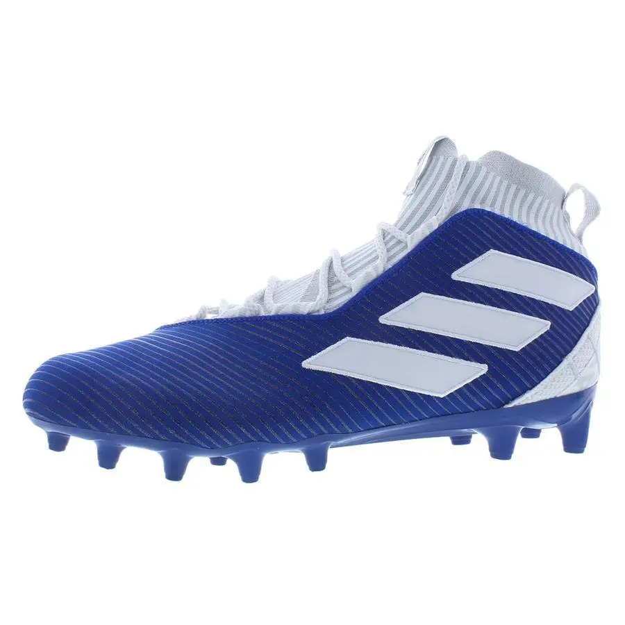 Adidas shoes - Royal/White/Silver, Main: Blue (UPC: 192613478779) 3