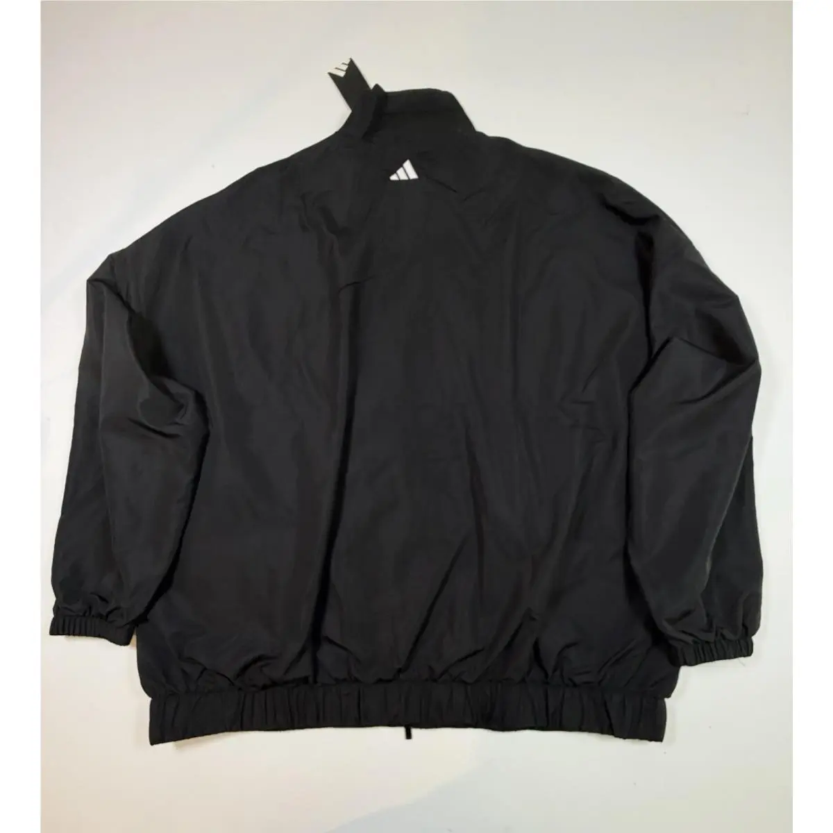 Adidas clothing - adidas Anted Trk Jkt - Anted Trk Jkt - KF3248 - Black, White 2