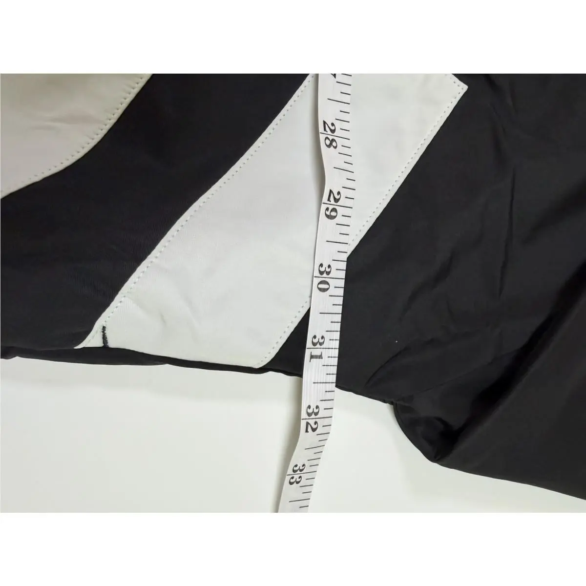 Adidas clothing - adidas Anted Trk Jkt - Anted Trk Jkt - KF3248 - Black, White 4