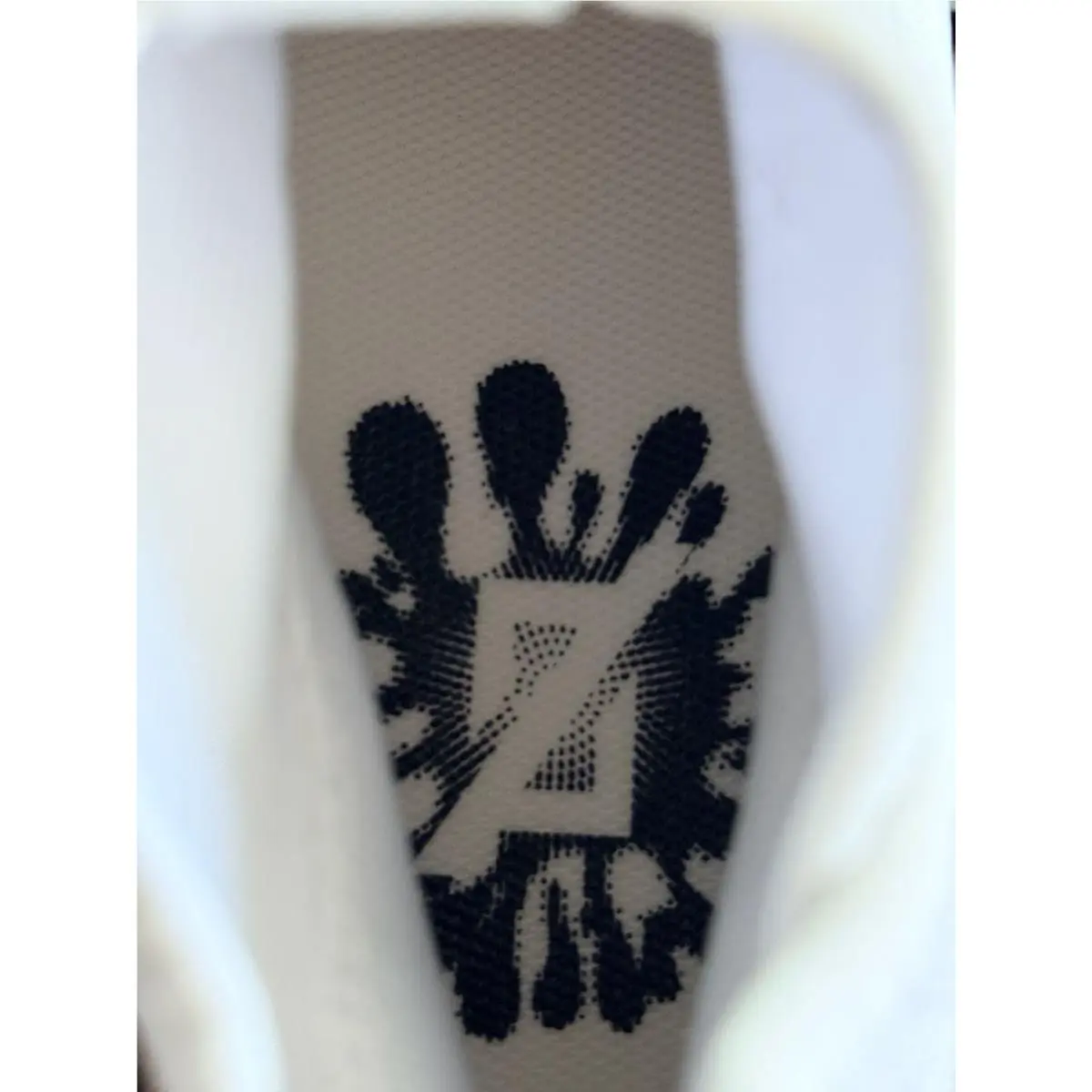 Adidas shoes - Adizero Impact - Adizero Impact - IF2453 - White 2